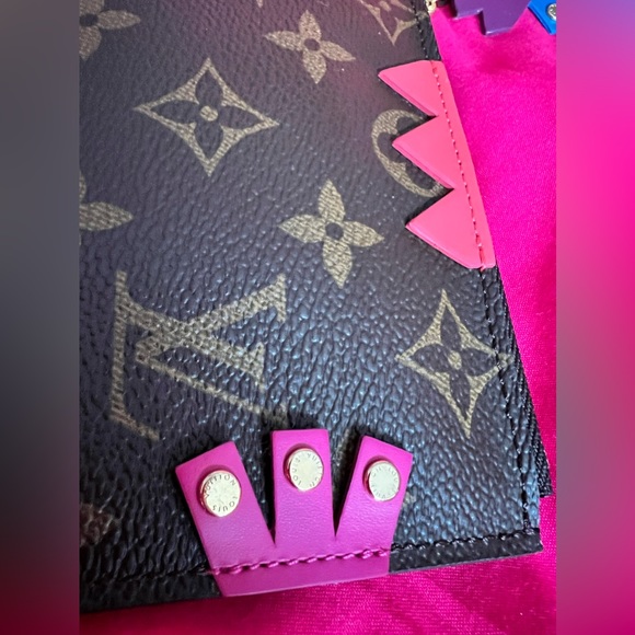 Louis Vuitton Totem Key Cles - Picture 2 of 8